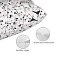 thumbnail image 3 of Easygdp Cute Cat for Soft Pillow Case Pillow Protectors,Perfect for Sleeping (Pillow Core Not Included)-16"x24", 3 of 6