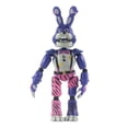 thumbnail image 5 of 3Pcs/Set Fnaf Sundrop Anime Figure Movable Bonnie Bear Pvc Model Action Figure Freddy Toys Gifts, 5 of 5