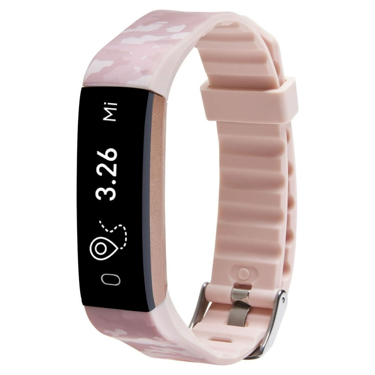 Itech sport fitness tracker on sale walmart