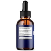 Neuro Tyde Drops Advanced Formula Brain Support Supplement NeuroTyde 90 Servings