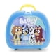 thumbnail image 1 of Lonchera Plástica Bluey Azul, Lonchera Escolar Infantil, 1 of 6