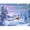 CY-FJ00326, variant on 5D DIY Diamond Painting Ice Snow House Full Round Diamond Mosaic Landscape Diamond Embroidery Kit Rhinestone Home Art Decoration40 x 50 cm, unframed,CY-FJ00325,50x40cm