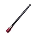 thumbnail image 1 of 1/4Inch Magnetic Bit Holder 60-300Mm Screwdriver Drill Bit Holder Bit Extension, 1 of 5