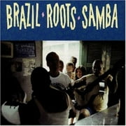 Brazil-Samba-Roots / Various