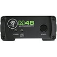 thumbnail image 3 of Mackie M48 48v Phantom Power Supply, 3 of 4