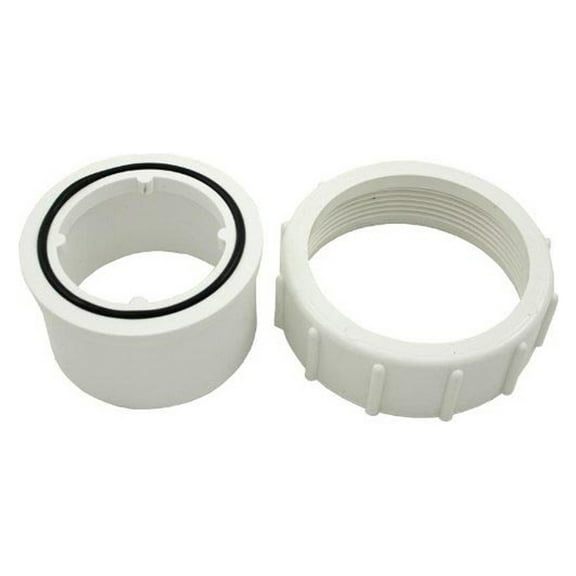 Waterway 400-6010B 2.5" Union Assebmbly for Pumps