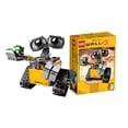 thumbnail image 5 of Juguete LEGO Ideas 21303 Wall-E con 676 piezas, 5 of 5