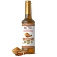 thumbnail image 1 of Matteo's Sugar Free Coffee Flavoring Syrup, Brown Sugar Cinnamon, 1 of 5