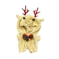 thumbnail image 2 of Mono de muñeca Hugo ropa de muñeca 20 cm, 2 of 7