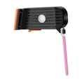 thumbnail image 4 of Luz trasera de bicicleta Sharpla universal portátil para montaña BMX Rosa, 4 of 8