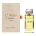 thumbnail image 1 of Perfume Tremendo Parfums Parfum D'Attraction Eau de Parfum 100 ml, 1 of 1