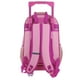 thumbnail image 4 of Mochila Grande Con Ruedas Chenson Disney Princesas Ariel Sirenita PR70196-P BFF, 4 of 6