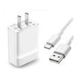 thumbnail image 1 of Cargador Super Charger Huawei Tipo C 9V, 1 of 2