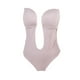 thumbnail image 1 of Brasier Bodysuit Escote Profundo U-pluge Sin Espalda Dara Baby Dam0037, 1 of 8