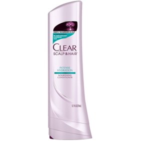 Clear Shampoos - Walmart.com