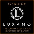 thumbnail image 3 of LUXANO Knife Block, Countertop Slotless Bamboo Knife Holder Universal Cutlery Storage, 3 of 7