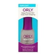 thumbnail image 4 of Won't Chip Chip Resistant Topcoat by Orly for Women - 0.6 oz Nail Polish, 4 of 5