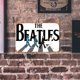 thumbnail image 2 of Cartel de pintura de hierro decorativo de placa Retro de cartel de hojalata de placa de The Beatles Tmvgtek Para estrenar, 2 of 8