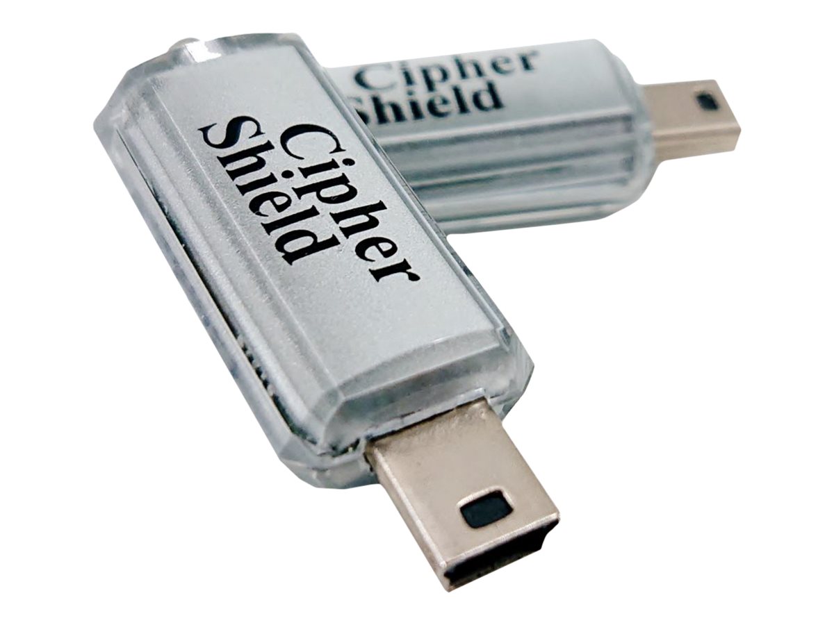 Buslink CipherShield CSX15TSDRG2KKB DAS Storage System