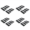 thumbnail image 1 of 16X para Almohadilla de Goma Hailong Almohadilla de Goma Polly para Hailong Max G56 G70 Partes de la Caja de la BateríA Partes de la Caja de la BateríA Polly, 1 of 5