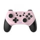 thumbnail image 1 of Controlador de juego programable Bluetooth Compatible con Bluetooth 5.0 GAMPAD LED Indicador Reemplazo recargable para Nintendo Switch / Lite Noticed EL005688-00B, 1 of 7