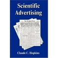 thumbnail image 1 of Pre-Owned Scientific Advertising (Paperback) 1599869160 9781599869162, 1 of 1