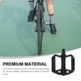 thumbnail image 2 of 2Pcs Bicycle Pedals for Cycling Road Bike with Anti skid Design Replacement Bike Pedals, 2 of 6
