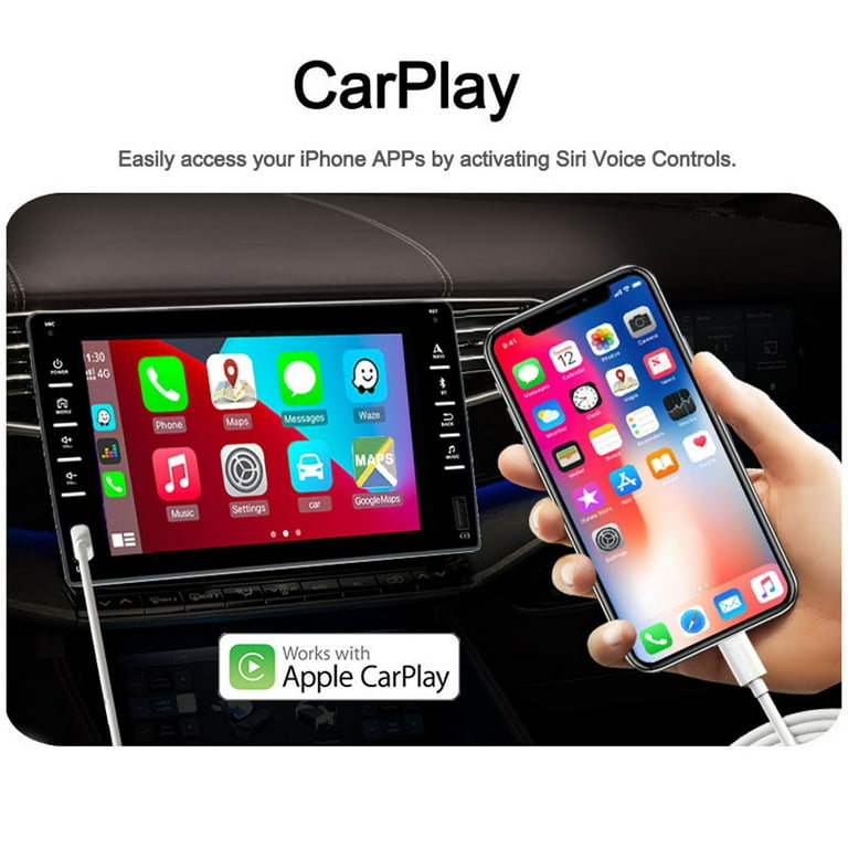 How To Pair Your Phone To Apple Carplay On A Volkswagen