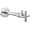 Chrome, variant on Delta Dt022201 Angled Supply Stop Valve - Chrome
