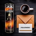 thumbnail image 4 of Chocolates semiamargos Turin con relleno de Johnnie Walker bote 180 g, 4 of 4