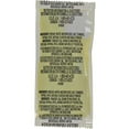 Frenchs Classic Yellow Mustard Packets, 500 Count One 500 Count