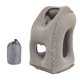 thumbnail image 1 of Naiovety Almohada de viaje Almohada de cuello inflable transpirable para oficina Juegos de cama, 1 of 1