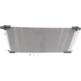 thumbnail image 4 of For Toyota Avalon 2019 2020 2021 2022 A/C Condenser | Aluminum | With Receiver Drier | Replacement For TO3030336, 4 of 6