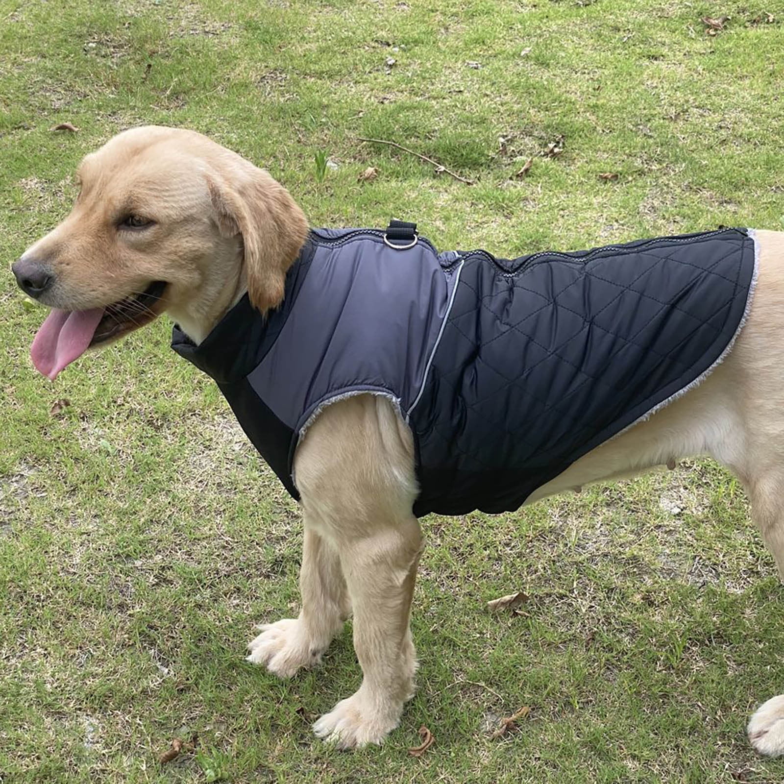 Reflective Waterproof Pet Coat Pet Clothes for Medium Dogs Boys Winter Warm Dog Coat Pet Clothes for Large Dogs Girl for Small Medium Large Pet Clothes for Cats for A Girl Dog