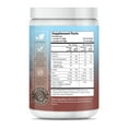 ABOUT YOUR COLLAGEN Chocolate STF9 Peptides Powder, Grass Fed