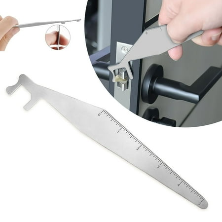 FirePik Pro World Famous Fire Tool Fire Tool Tools Multitool Stainless Hand Fireman Entry Tool For First Responders And