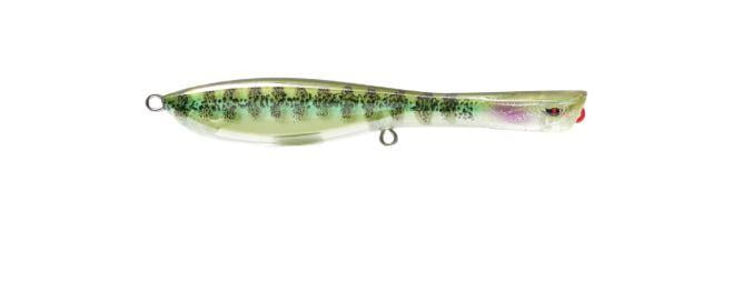 Nomad Design Dartwing Floating 70 FW Topwater Popper
