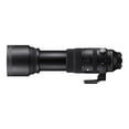 thumbnail image 4 of Sigma 150-600mm F5/-6.3 DG DN for Sony E, 4 of 8