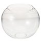 thumbnail image 2 of Pantalla de lámpara de globo Pantalla de vidrio para lámpara colgante Reemplazo de pantalla decorativa para luz, 2 of 7