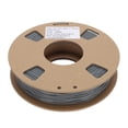 thumbnail image 2 of Filamento de la impresora 3d, Filamento tpu de mejor flujo gris 95a para imprimir, 2 of 7