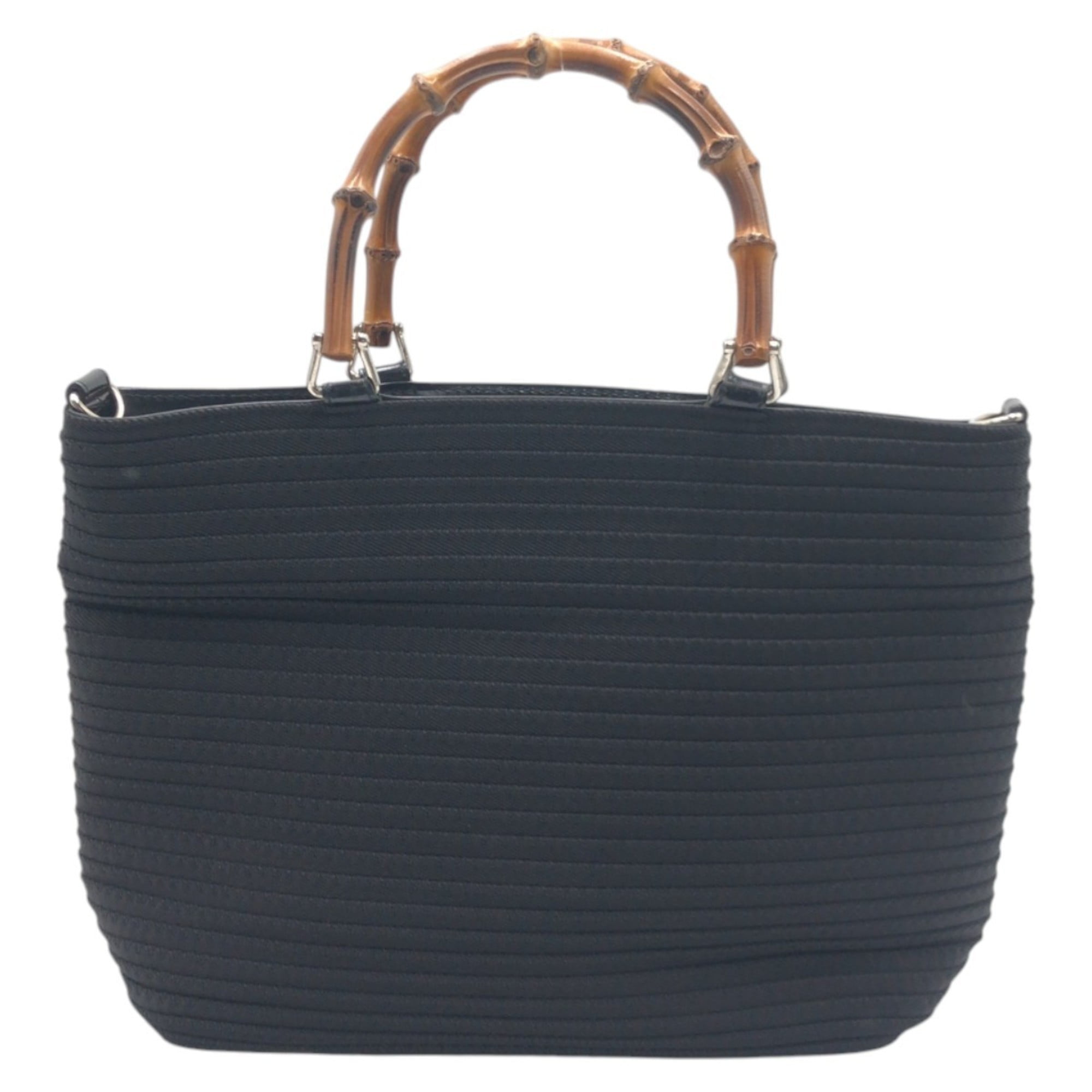 トートバッグ GUCCI Women Shoulder Bags 815216AAEC2 1000 BLACK 834981_AAEXI_1000_002_085_0000