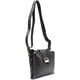 image 1 of Women's Camille Fold Open Crossbody