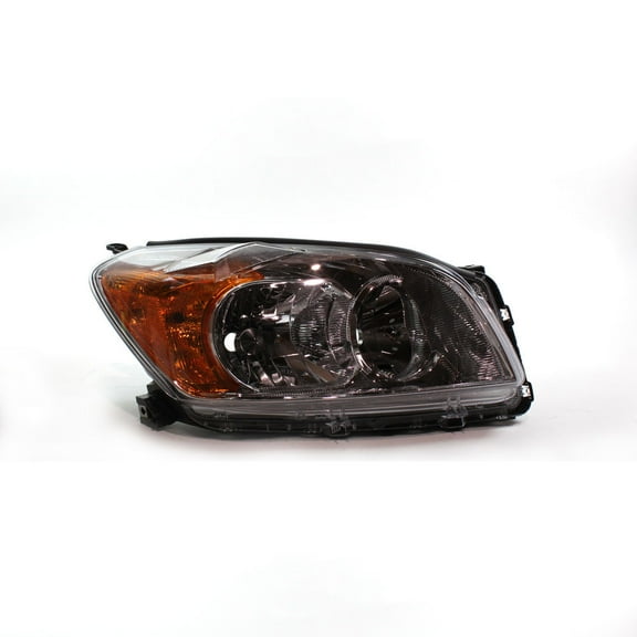 Headlight Assembly Fits 2011 Toyota RAV4