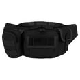 thumbnail image 6 of Tactical Waist/Fanny Pack - Charcoal, 6 of 9