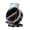 Black, variant on Wireless Induction Speaker with Phone Stand, Bluetooth 5.3 RGB Light Rechargeable Desktop Speaker for iPhone Android, Gifts for Men Women