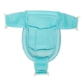 thumbnail image 2 of Hamaca para Tina Papubaby Antideslizante Azul, 2 of 2