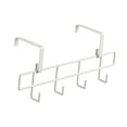 thumbnail image 3 of Estante para radiador, para colgar, ahorra espacio, resistente y versátil, para secar ropa, radiador, calentador, para cocina y sala de estar. Blanco, 3 of 8