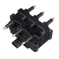 thumbnail image 3 of Standard; Bobine d'Allumage Standard Moteur Eng.Management UF-305 Remplacement OE, 3 of 4
