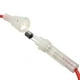 thumbnail image 3 of Adaptador de coche Yotijar divisor de Encendedor de 2 y puerto USB DUAL con pantalla de voltaje 12/24 V, 3 of 8