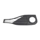 thumbnail image 4 of Moldura de luz antiniebla izquierda 51117294683, repuestos para coche, accesorio de repuesto para rejilla de luz antiniebla para F33, 4 of 9